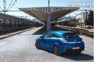 Opel Astra H OPC 517Ps
